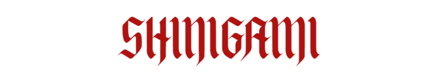 Shinigami 